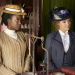 Murdoch Mysteries