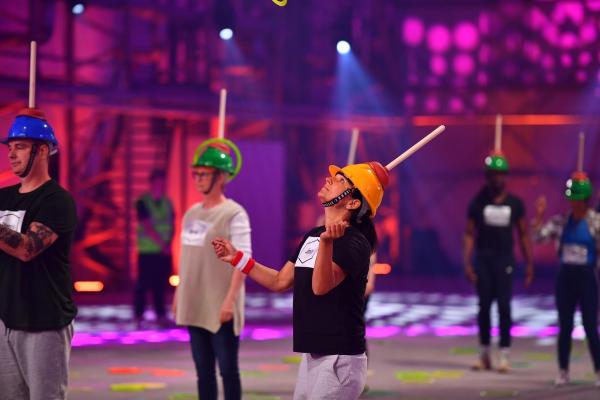 Bild 1 von 11: Janine