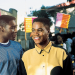 Boyz n the Hood - Jungs im Viertel