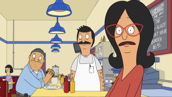 Bild 1 von 5: (v.l.n.r.) Teddy, Bob, Linda