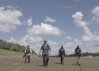 Giganten unter Wasser - Riesenfischen auf der Spur