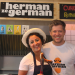 Bratwurst, Brexit, Pandemie