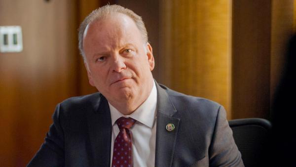 Bild 1 von 24: Im Bild: Robert Clohessy (Lt. Gormley).