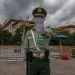 China und das Virus - Wie die Pandemie das Land verändert