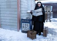 Sister Boniface Mysteries