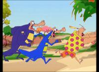 Crocadoo - Die coolen Krokos kommen