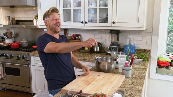 Bild 1 von 1: Richard Blais