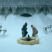 The Day after Tomorrow