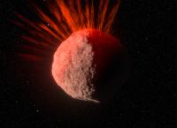 Strip the Cosmos: Die Asteroiden-Mission