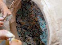 Die fabelhafte Geschichte des Geldes