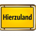 Hierzuland