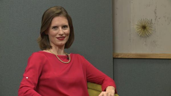 Bild 1 von 3: Juliane Langer