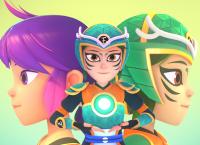Jade Armor
