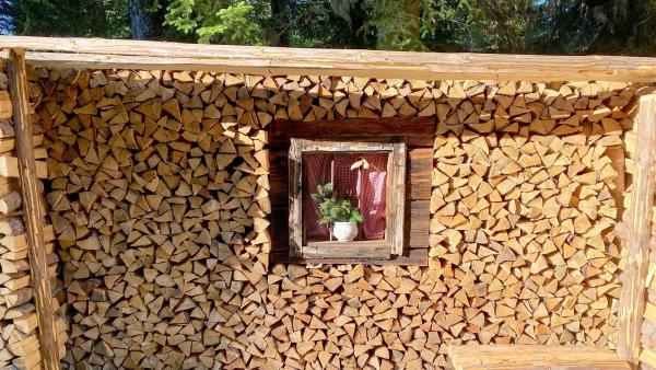 Bild 1 von 21: Im Bild: Tal der Almen.