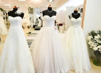 Zwischen Tüll und Tränen