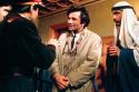Peter Falk in: Columbo
