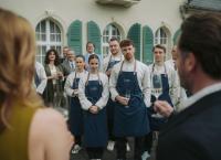 Die Cooking Academy