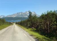 Norwegens Sehnsuchtsstraße