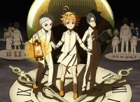 The Promised Neverland