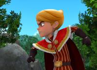 Robin Hood - Schlitzohr von Sherwood