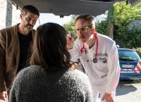 Kommissar Dupin: Bretonische Geheimnisse