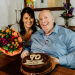 Durch dick und dünn - Reiner Calmund wird 70!