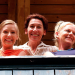 Vier Frauen und ein Todesfall