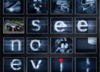 Das Böse im Blick - Augenzeuge Kamera