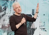 Michael Mittermeier - Live auf der Bühne #13
