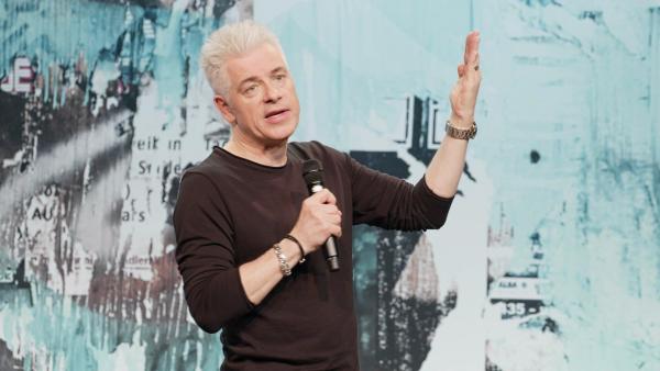 Bild 1 von 9: Im Bild: Michael Mittermeier.