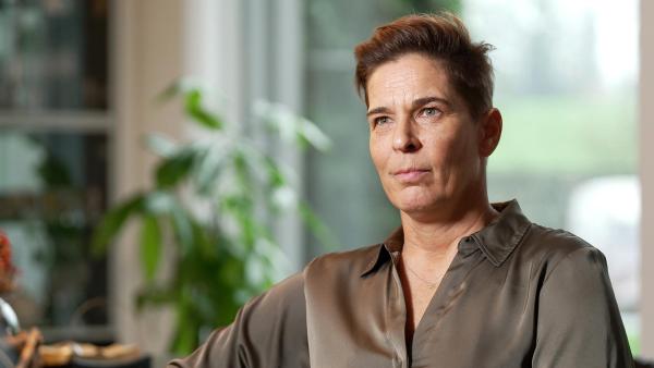 Bild 1 von 7: Im Bild: Michaela Dorfmeister.