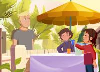 Wir Kinder aus dem Möwenweg