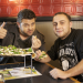Man vs. Food Nation