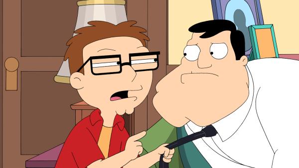 Bild 1 von 7: Steve Smith (l.); Stan Smith (r.)