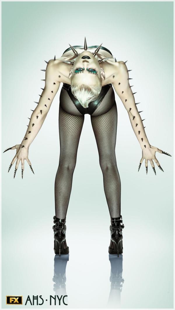 Bild 1 von 4: (11. Staffel)