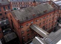 Gefängnisse: Kolonie 8, Ukraine