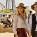 Bilder zur Sendung: A Million Ways to Die in the West