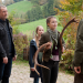 Tiere bis unters Dach