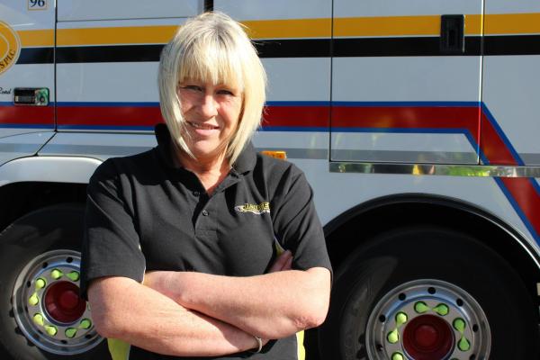 Bild 1 von 3: Merrie Newham