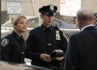 Blue Bloods - Crime Scene New York