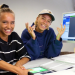 TickTack Zeitreise mit Lisa & Lena