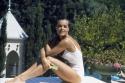arte 14:00: Der Swimmingpool