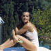 Der Swimmingpool