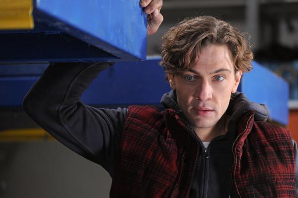 Bild 1 von 16: Im Bild: Leander Lichti (Jens).