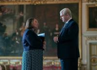 A Very Royal Scandal