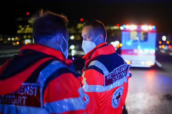 Bild 1 von 31: Michael (Stuttgart)