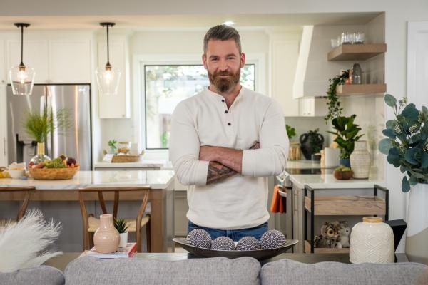 Bild 1 von 14: Kenny Brain