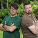 Duell der Gartenprofis on tour