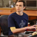 The Big Bang Theory