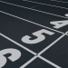 Leichtathletik: FISU World University Games im Rhein-Ruhr-Gebiet